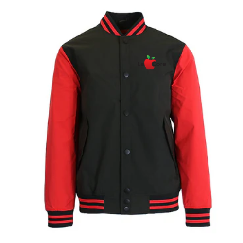 Unisex Varsity Jacket