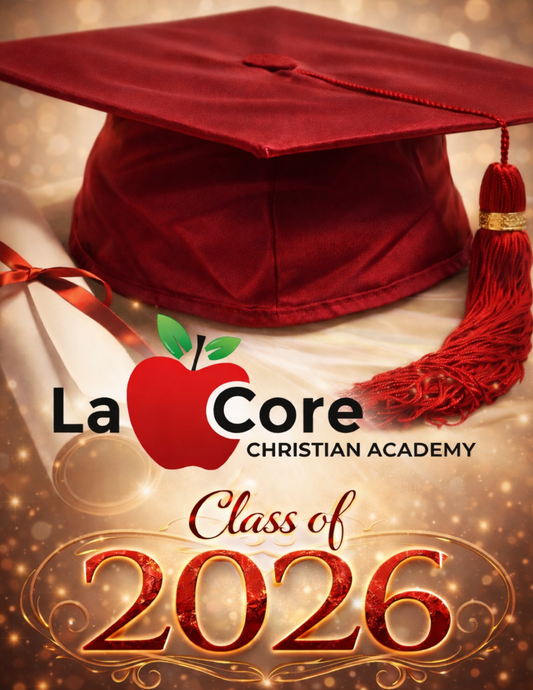 La Core's 2026 Graduation Ceremony