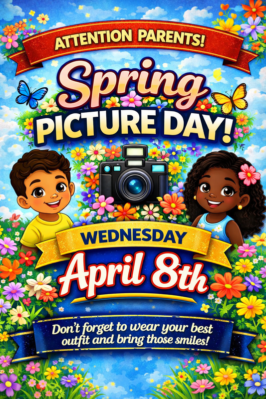 2026 Spring Photos